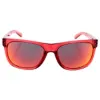 Picture of Arnette AN 4206 2329-6Q - Red Ink-Red by Arnette for Men - 57-18-135 mm Sunglasses