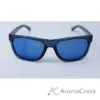 Picture of Arnette AN 4206 2331-55 Fire Drill Lite - Blue Ink-Blue by Arnette for Men - 57-18-135 mm Sunglasses