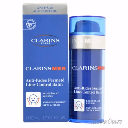 Clarins Men Line-Control Balm for Men 1.7 oz