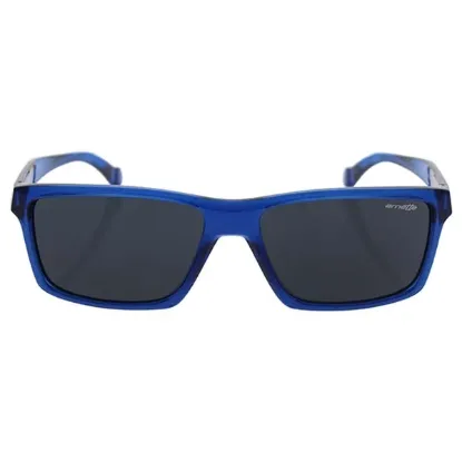 Picture of Arnette AN 4208 2284-87 Biscuit - Blue-Grey by Arnette for Men - 57-16-140 mm Sunglasses