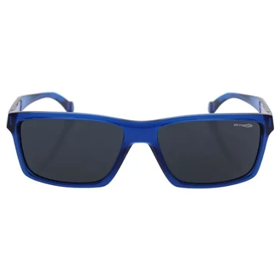 Picture of Arnette AN 4208 2284-87 Biscuit - Blue-Grey by Arnette for Men - 57-16-140 mm Sunglasses