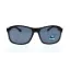 Picture of Arnette AN 4209 2159-81 Uncorked - Black On Clear-Gray Polarized by Arnette for Men - 59-17-135 mm Sunglasses