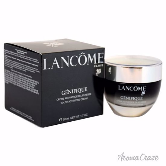 Lancome Genifique Youth Activating Cream Unisex 1.7 oz