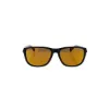 Picture of Arnette AN 4214 2271-7D Straight Cut - Black On Traslucent Amber-Bronze by Arnette for Men - 58-17-145 mm Sunglasses