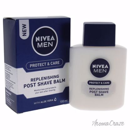 Nivea Replenishing Post Shave Balm After Shave for Men 3.3 o