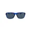 Picture of Arnette AN 4214 2313-87 Straight Cut - Dark Transparent Blue-Grey by Arnette for Men - 58-17-145 mm Sunglasses