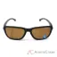 Picture of Arnette AN 4214 2314-83 Straight Cut - Matte Black-Brown Polarized by Arnette for Men - 58-17-145 mm Sunglasses