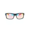 Picture of Arnette AN 4216 2326-6Q Corner Man - Fuzzy Black-Red by Arnette for Men - 61-18-140 mm Sunglasses