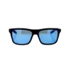 Picture of Arnette AN 4217 01-55 Syndrome - Matte Black-Blue by Arnette for Men - 57-17-140 mm Sunglasses