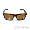 Picture of Arnette AN 4217 2197-83 Syndrome - Matte Havana-Brown Polarized by Arnette for Men - 57-17-140 mm Sunglasses