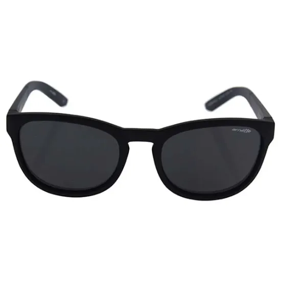 Picture of Arnette AN 4219 01-87 Pleasantville - Matte Black-Grey by Arnette for Men - 57-21-135 mm Sunglasses