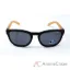 Picture of Arnette AN 4219 2323-81 Pleasantville - Fuzzy Black-Grey Polarized by Arnette for Men - 57-21-135 mm Sunglasses
