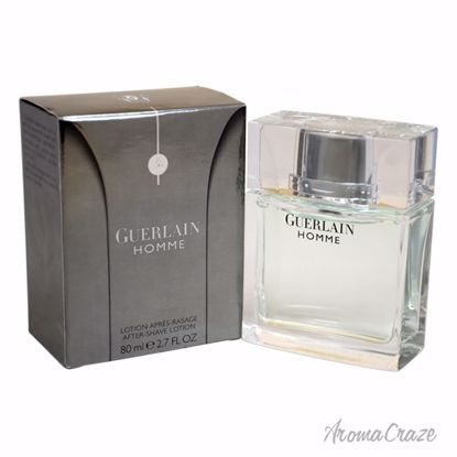 Guerlain Guerlain Homme After Shave Lotion for Men 2.7 oz