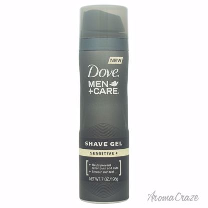 Dove Men + Care Sensitive Shave Gel for Men 7 oz