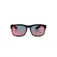 Picture of Arnette AN 4220 2346-6Q Turf - Matte Black-Red by Arnette for Men - 57-17-140 mm Sunglasses
