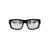 Picture of Arnette AN 4221 2350-6G Grifter - Matte Silvery Black-Silver by Arnette for Men - 62-17-125 mm Sunglasses