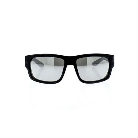 Picture of Arnette AN 4221 2350-6G Grifter - Matte Silvery Black-Silver by Arnette for Men - 62-17-125 mm Sunglasses