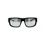 Picture of Arnette AN 4221 2350-6G Grifter - Matte Silvery Black-Silver by Arnette for Men - 62-17-125 mm Sunglasses
