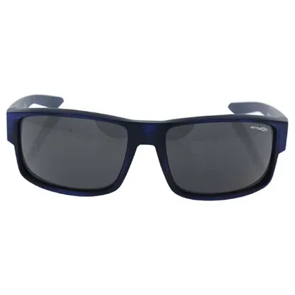 Picture of Arnette AN 4224 2359-87 Boxcar - Blue-Dark Grey by Arnette for Men - 59-16-125 mm Sunglasses