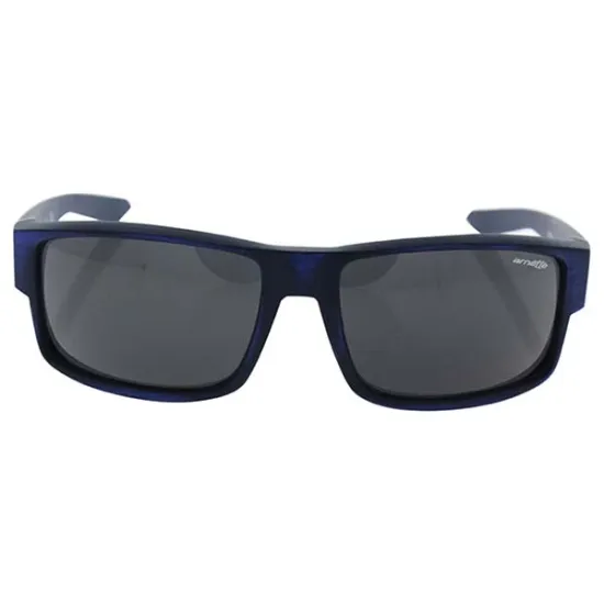 Picture of Arnette AN 4224 2359-87 Boxcar - Blue-Dark Grey by Arnette for Men - 59-16-125 mm Sunglasses