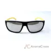 Picture of Arnette AN 4225-2377-6G Burnout -Matte Black Yellow-Light Grey Silver by Arnette for Men - 64-15-130 mm Sunglasses