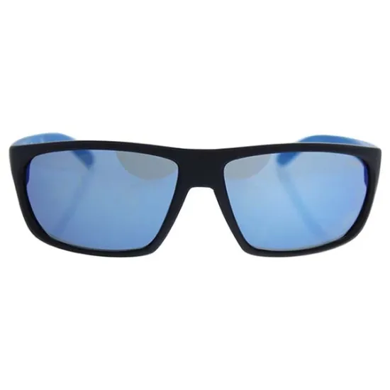 Picture of Arnette AN 4225-2378-25 Burnout - Fuzzy Black-Green Light Blue by Arnette for Men - 64-15-130 mm Sunglasses