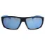 Picture of Arnette AN 4225-2378-25 Burnout - Fuzzy Black-Green Light Blue by Arnette for Men - 64-15-130 mm Sunglasses