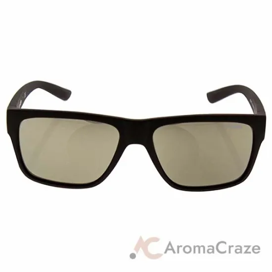 Picture of Arnette AN 4226 2380-5A Reserve - Matte Brown-Light Brown Dark Gold by Arnette for Men - 57-16-140 mm Sunglasses