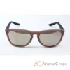 Picture of Arnette AN 4227 2384-5A Go Time - Matte Taupe-Light Brown Dark Gold by Arnette for Men - 57-18-140 mm Sunglasses