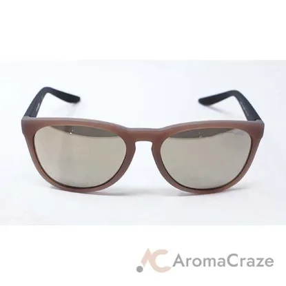 Picture of Arnette AN 4227 2384-5A Go Time - Matte Taupe-Light Brown Dark Gold by Arnette for Men - 57-18-140 mm Sunglasses