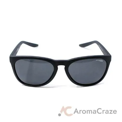 Picture of Arnette AN 4227-01-87 Go Time - Matte Black-Grey by Arnette for Men - 57-18-140 mm Sunglasses