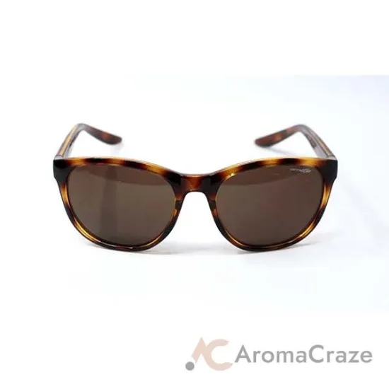 Picture of Arnette AN 4228 2087-73 Grower - Havana-Brown by Arnette for Men - 55-18-140 mm Sunglasses