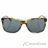 Picture of Burberry BE 4181 3611-87 - Striped Army Green-Grey by Burberry for Men - 58-17-140 mm Sunglasses