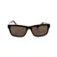 Picture of Burberry BE 4225 3002-73 - Dark Havana-Brown by Burberry for Men - 57-17-145 mm Sunglasses