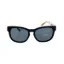 Picture of Burberry BE 4226 3600-87 - Black-Grey by Burberry for Men - 55-18-145 mm Sunglasses