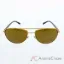 Picture of Bvlgari BV5026K 391-83 - Gold-Plated Polarized by Bvlgari for Men - 60-17-142 mm Sunglasses