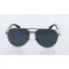 Picture of Bvlgari BV5034K 2007-81 - Silver-Grey Polarized by Bvlgari for Men - 60-15-140 mm Sunglasses