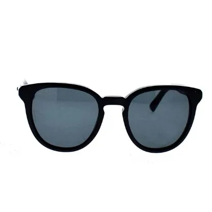 Picture of Bvlgari BV7019 501-87 - Black-Grey by Bvlgari for Men - 50-20-140 mm Sunglasses