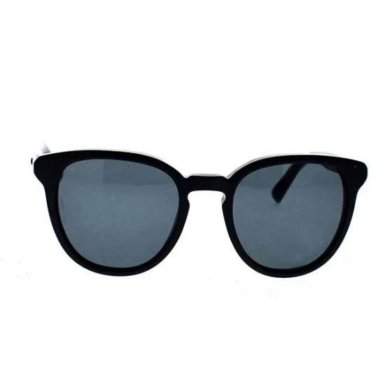 Picture of Bvlgari BV7019 501-87 - Black-Grey by Bvlgari for Men - 50-20-140 mm Sunglasses