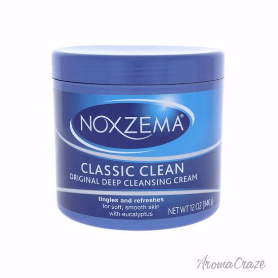 Noxzema The Original Deep Cleansing Cream Unisex 12 oz
