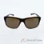 Picture of Bvlgari BV7024 5356-73 - Sand Brown On Horn-Brown by Bvlgari for Men - 59-17-140 mm Sunglasses