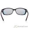 Picture of Carrera 8016-S DL5OZ - Matte Black Polarized by Carrera for Men - 60-15-135 mm Sunglasses
