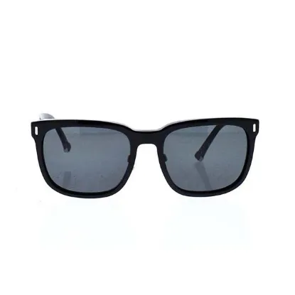 Picture of Dolce and Gabbana DG 4271 501-87 - Black-Grey by Dolce and Gabbana for Men - 56-19-140 mm Sunglasses