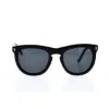 Picture of Dolce and Gabbana DG 4281 501-87 - Black-Grey by Dolce and Gabbana for Men - 52-22-140 mm Sunglasses