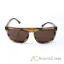 Picture of Dolce and Gabbana DG 4288 3063-73 - Striped Brown-Brown by Dolce and Gabbana for Men - 53-20-140 mm Sunglasses