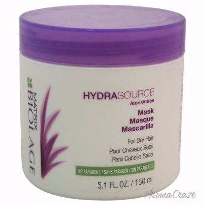 Matrix Biolage HydraSource Mask Unisex 5.1 oz