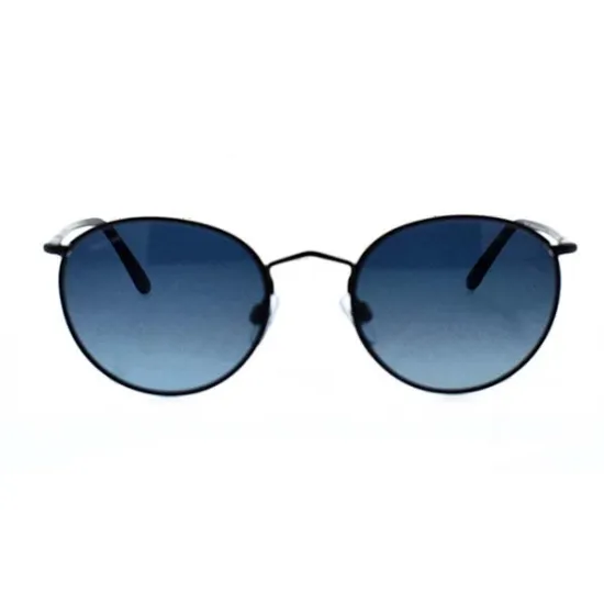 Picture of Giorgio Armani AR 6016J 3001-4U FramesofLife-Matte Black-Blue Gradient Polarized by Giorgio Armani for Men - 51-20-145 mm Sunglasses