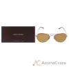 Picture of Giorgio Armani AR 6035 3004-6H Frames of Life - Light Bronze-Brown Bronze by Giorgio Armani for Men - 54-17-145 mm Sunglasses