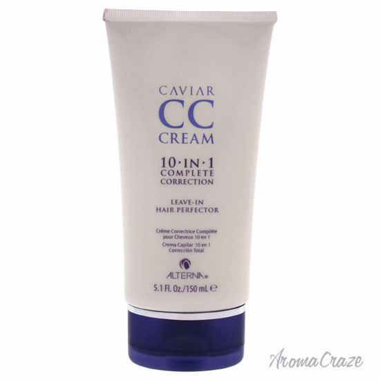 Alterna Caviar CC Cream 10-In-1 Complete Correction Cream Un