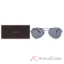 Picture of Giorgio Armani AR 6035 3006-87 Frames of Life - Matte Black-Grey by Giorgio Armani for Men - 54-17-145 mm Sunglasses